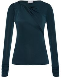 Rebecca Vallance - Jazzlyn Long Sleeve Top - Lyst