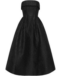 Rebecca Vallance - Esther Midi Dress - Lyst