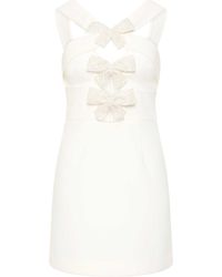 Rebecca Vallance - Hermoine Mini Dress - Lyst