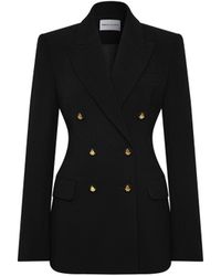Rebecca Vallance - Odilia Blazer - Lyst