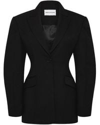 Rebecca Vallance - Finley Blazer - Lyst