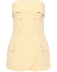 Rebecca Vallance - Rowan Top - Lyst