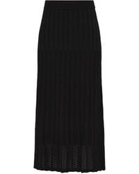 Rebecca Vallance - Natalie Skirt - Lyst