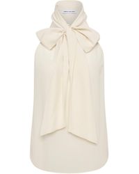 Rebecca Vallance - Marietta Top - Lyst