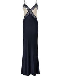 Rebecca Vallance - Aumoe Maxi Dress - Lyst
