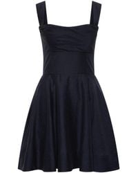 Rebecca Vallance - Serenity Mini Dress - Lyst