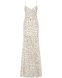 Rebecca Vallance - Candice Maxi Dress - Lyst