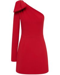 Rebecca Vallance - Raziel Mini Dress - Lyst