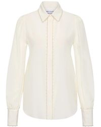 Rebecca Vallance - Marietta Shirt - Lyst