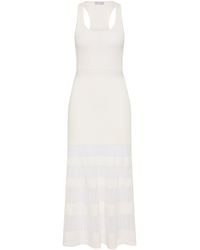 Rebecca Vallance - Reign Midi Dress - Lyst