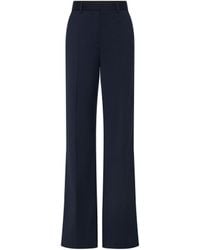 Rebecca Vallance - Emerson Wide Leg Pant - Lyst