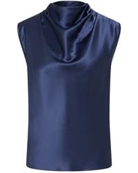 Rebecca Vallance - Montague Top - Lyst