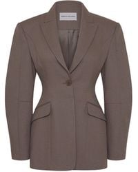 Rebecca Vallance - Noah Blazer - Lyst