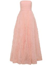 Rebecca Vallance - Willow Gown - Lyst
