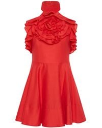Rebecca Vallance - Pastèque Mini Dress - Lyst