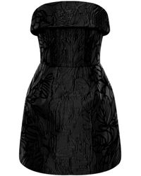 Rebecca Vallance - Petra Mini Dress - Lyst