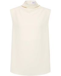 Rebecca Vallance - Tallon Top - Lyst