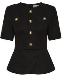Rebecca Vallance - Elvie Top - Lyst