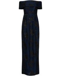 Rebecca Vallance - Antoinette Off Shoulder Gown - Lyst