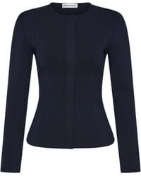 Rebecca Vallance - Perach Knit Jacket - Lyst