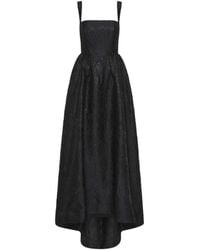 Rebecca Vallance - Esther Strap Gown - Lyst