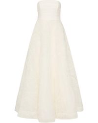 Rebecca Vallance - Willow Gown - Lyst