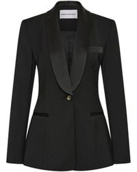 Rebecca Vallance - Zendaya Blazer - Lyst