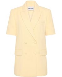 Rebecca Vallance - Rowan Blazer - Lyst