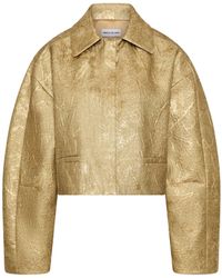 Rebecca Vallance - Solana Jacket - Lyst