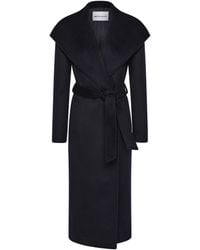 Rebecca Vallance - Bower Coat - Lyst