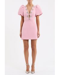sachin and babi light blue dress Jarlo Dresses for Women for sale