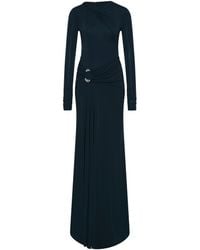 Rebecca Vallance - Kiana Long Sleeve Maxi Dress - Lyst