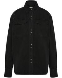 Rebecca Vallance - Kendall Shirt - Lyst