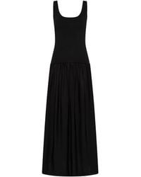 Rebecca Vallance - Kristen Midi Dress - Lyst