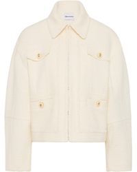 Rebecca Vallance - Jonie Jacket - Lyst
