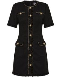 Rebecca Vallance - Stargazing Mini Dress - Lyst