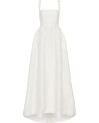Rebecca Vallance - Esther Strap Gown - Lyst