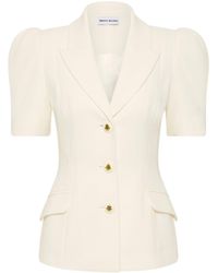 Rebecca Vallance - Odilia Top - Lyst