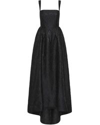Rebecca Vallance - Esther Strap Gown - Lyst