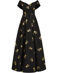 Rebecca Vallance - Mariya Gown - Lyst