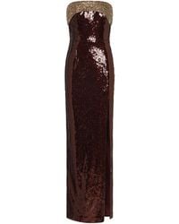 Rebecca Vallance - Glimmer Gown - Lyst