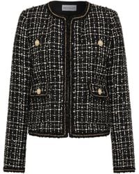 Rebecca Vallance - Meringue Jacket - Lyst