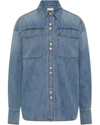 Rebecca Vallance - Kendall Shirt - Lyst