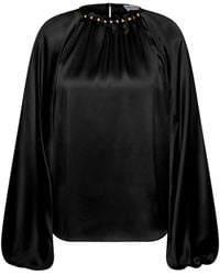 Rebecca Vallance - Lavinia Blouse - Lyst