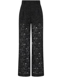 Rebecca Vallance - Kitsu Pant - Lyst