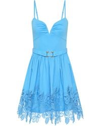 Rebecca Vallance - Montreux Mini Dress - Lyst