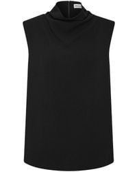Rebecca Vallance - Tallon Top - Lyst