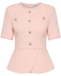 Rebecca Vallance - Elvie Top - Lyst