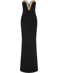 Rebecca Vallance - Alexandrite Gown - Lyst