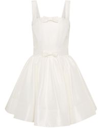 Rebecca Vallance - Louis Mini Dress - Lyst